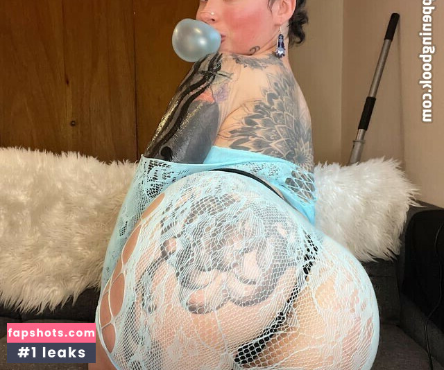 Pandali Asmr nude babe gallery