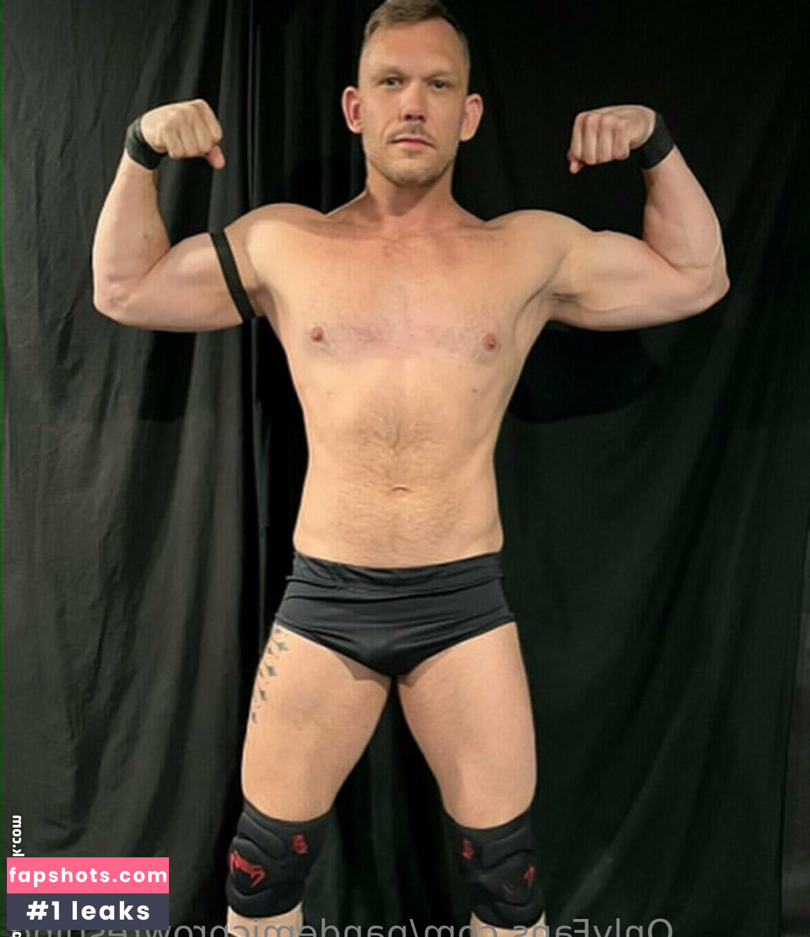 pandemicprowrestling gallery photo #11