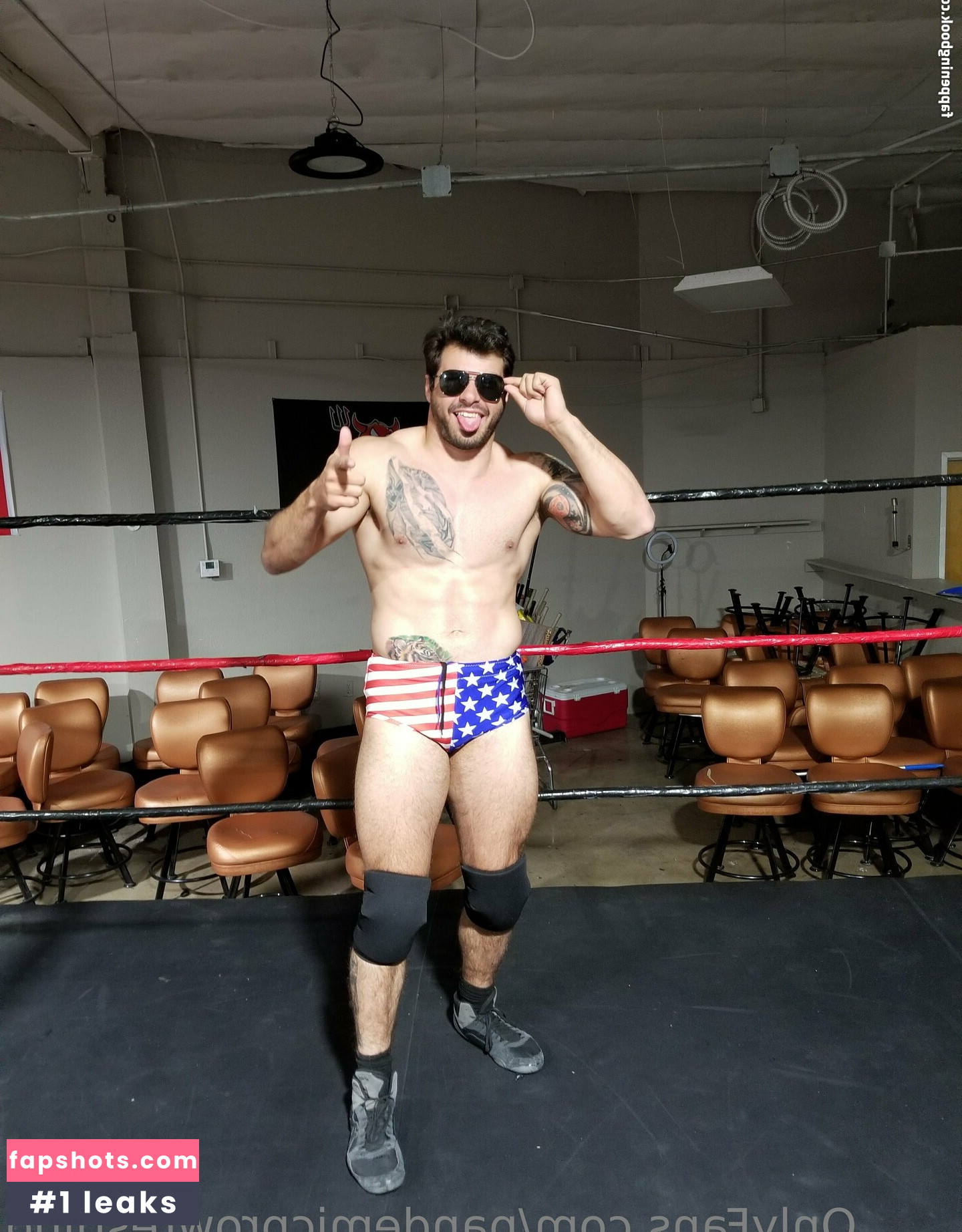 pandemicprowrestling gallery photo #12