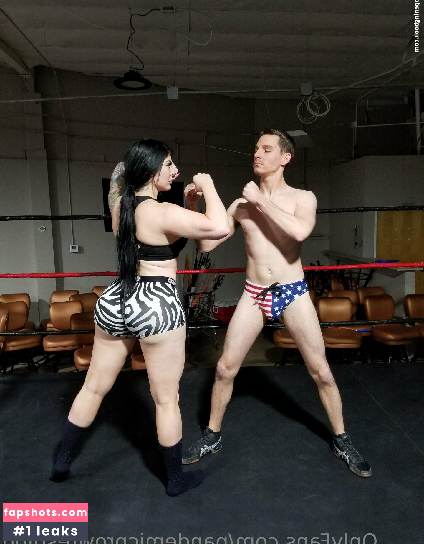pandemicprowrestling gallery photo #13