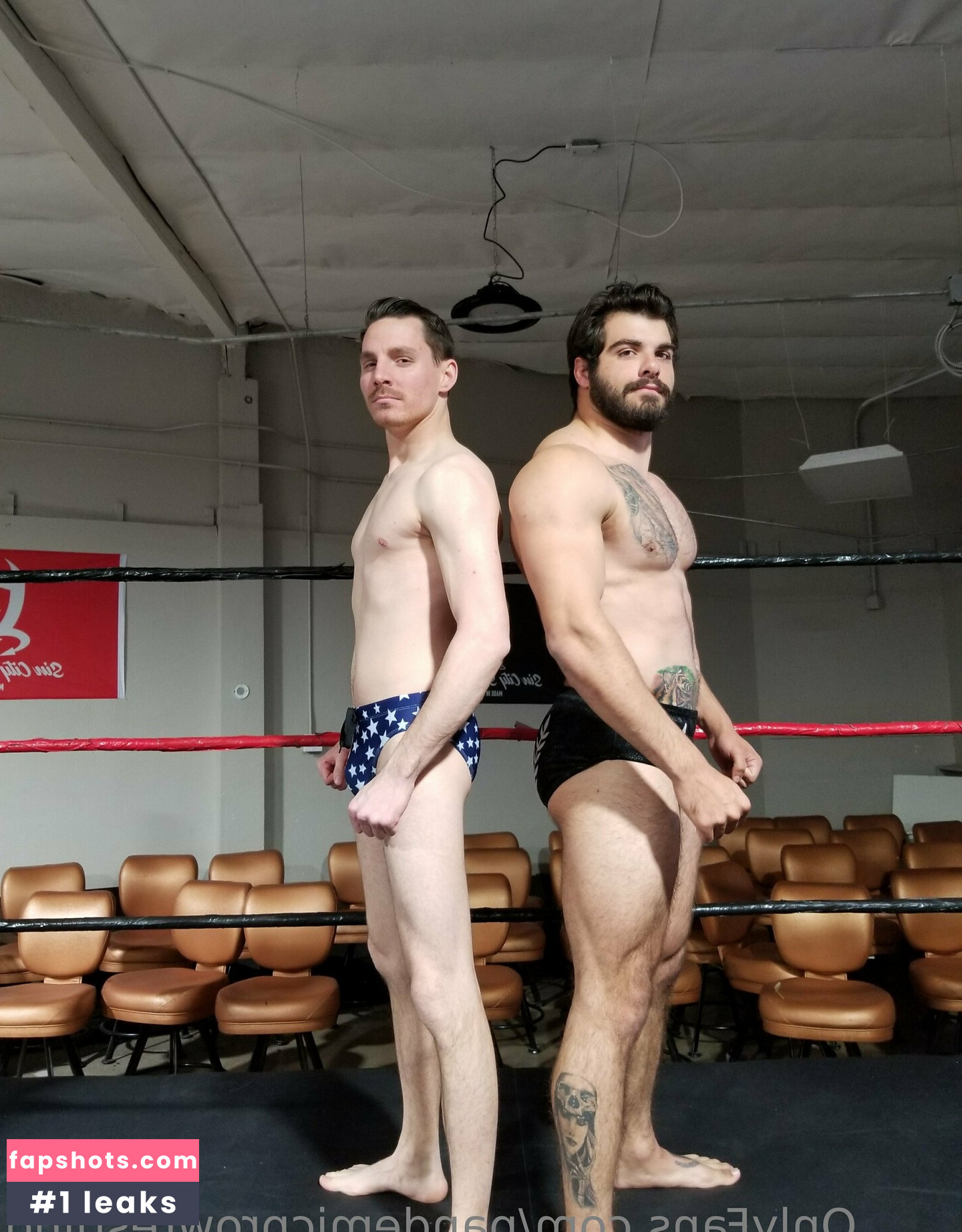 pandemicprowrestling gallery photo #18