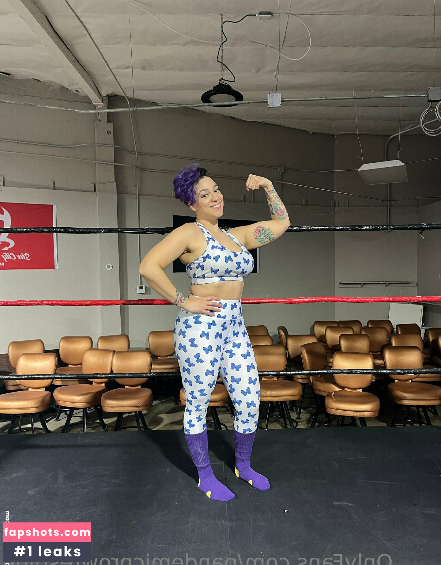 pandemicprowrestling gallery photo #3