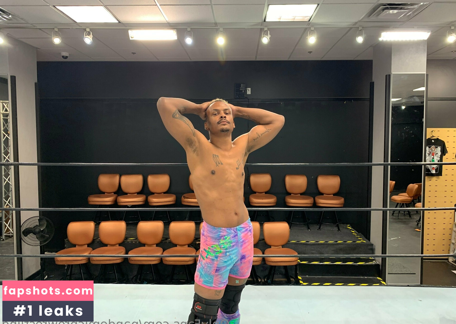 pandemicprowrestling gallery photo #21