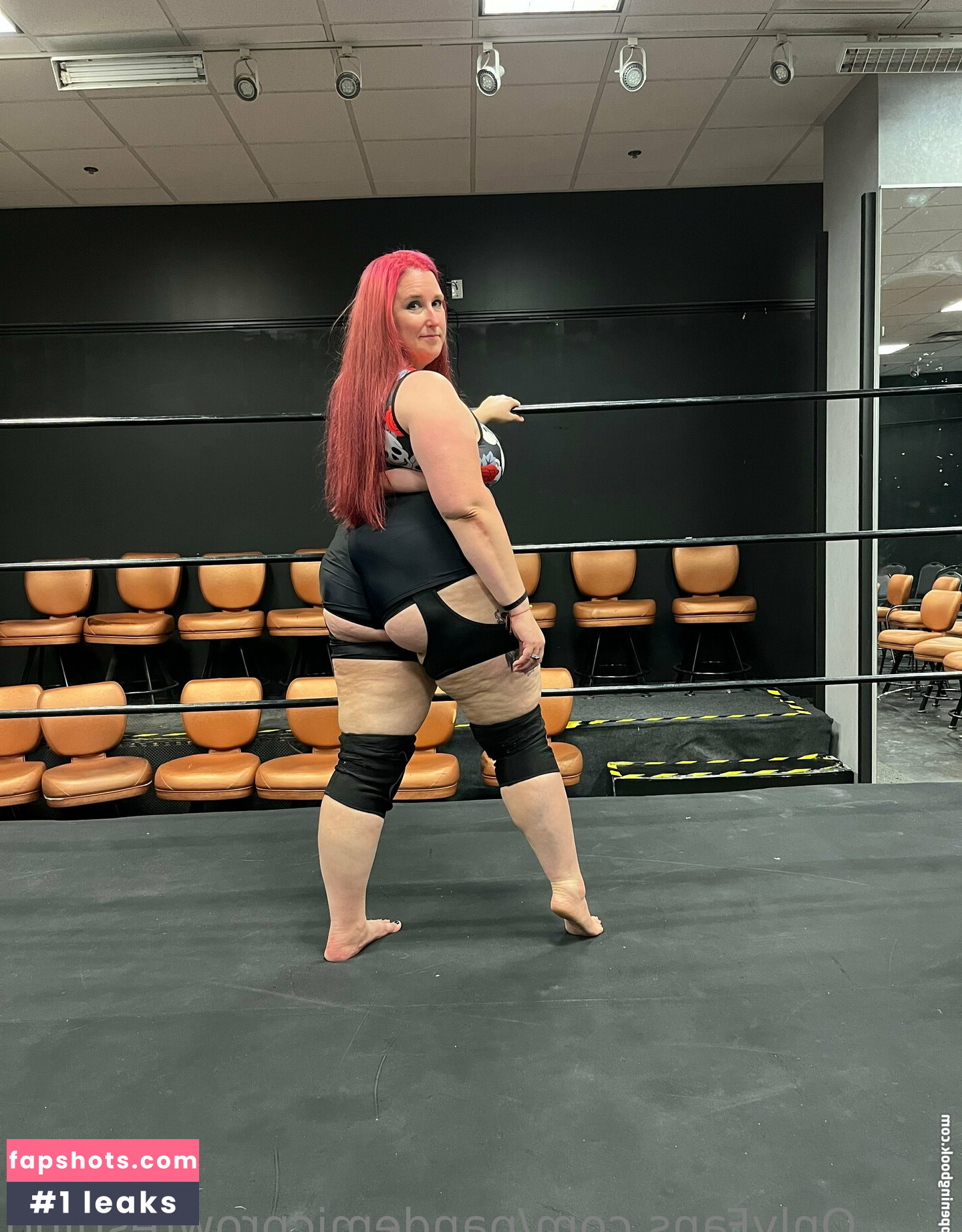 pandemicprowrestling gallery photo #29