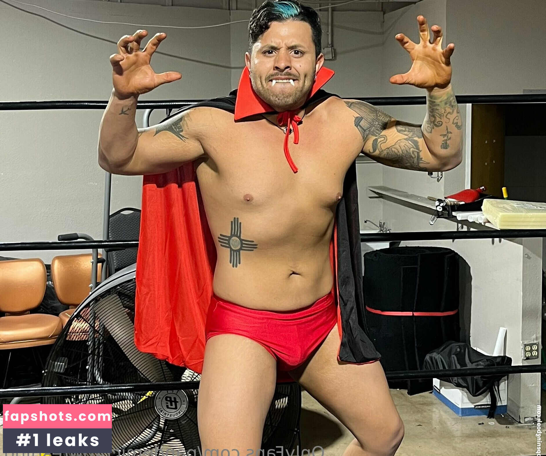 pandemicprowrestling gallery photo #4