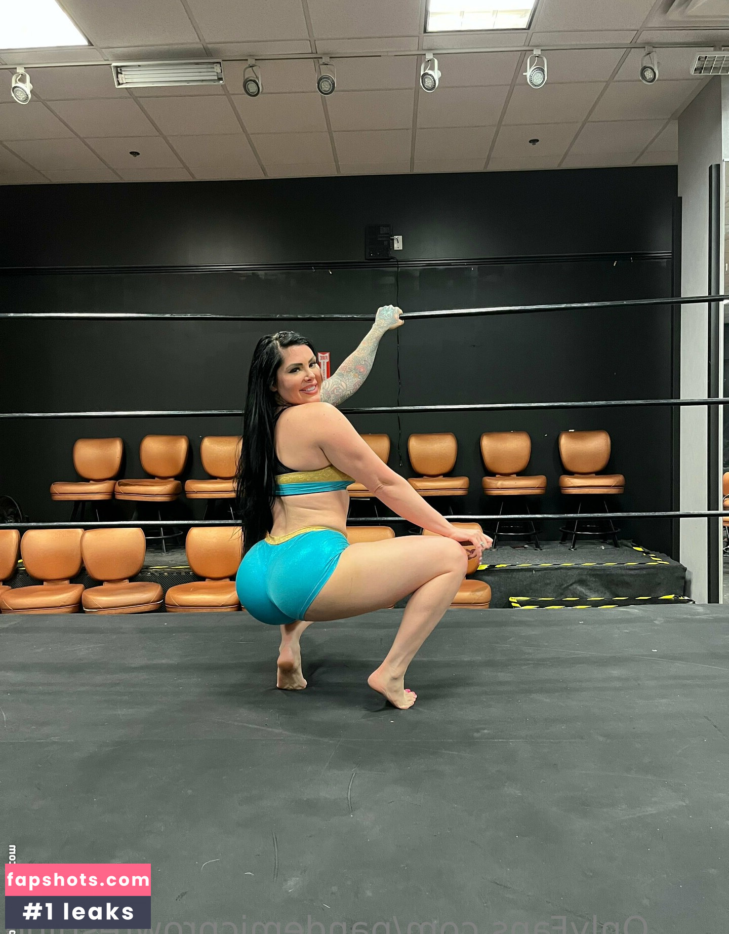 pandemicprowrestling gallery photo #32