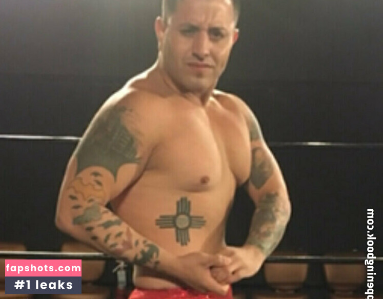 pandemicprowrestling gallery photo #33