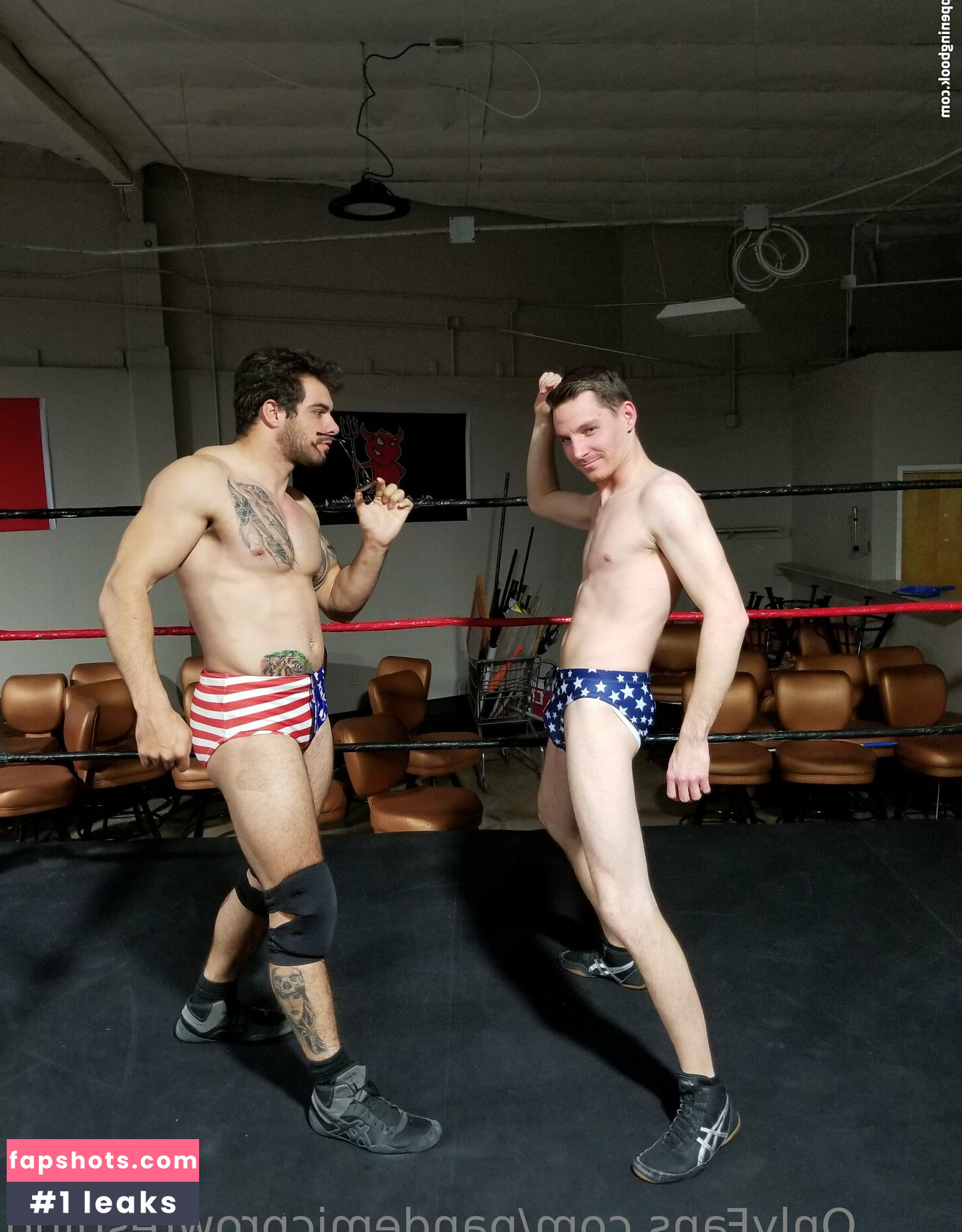 pandemicprowrestling gallery photo #10