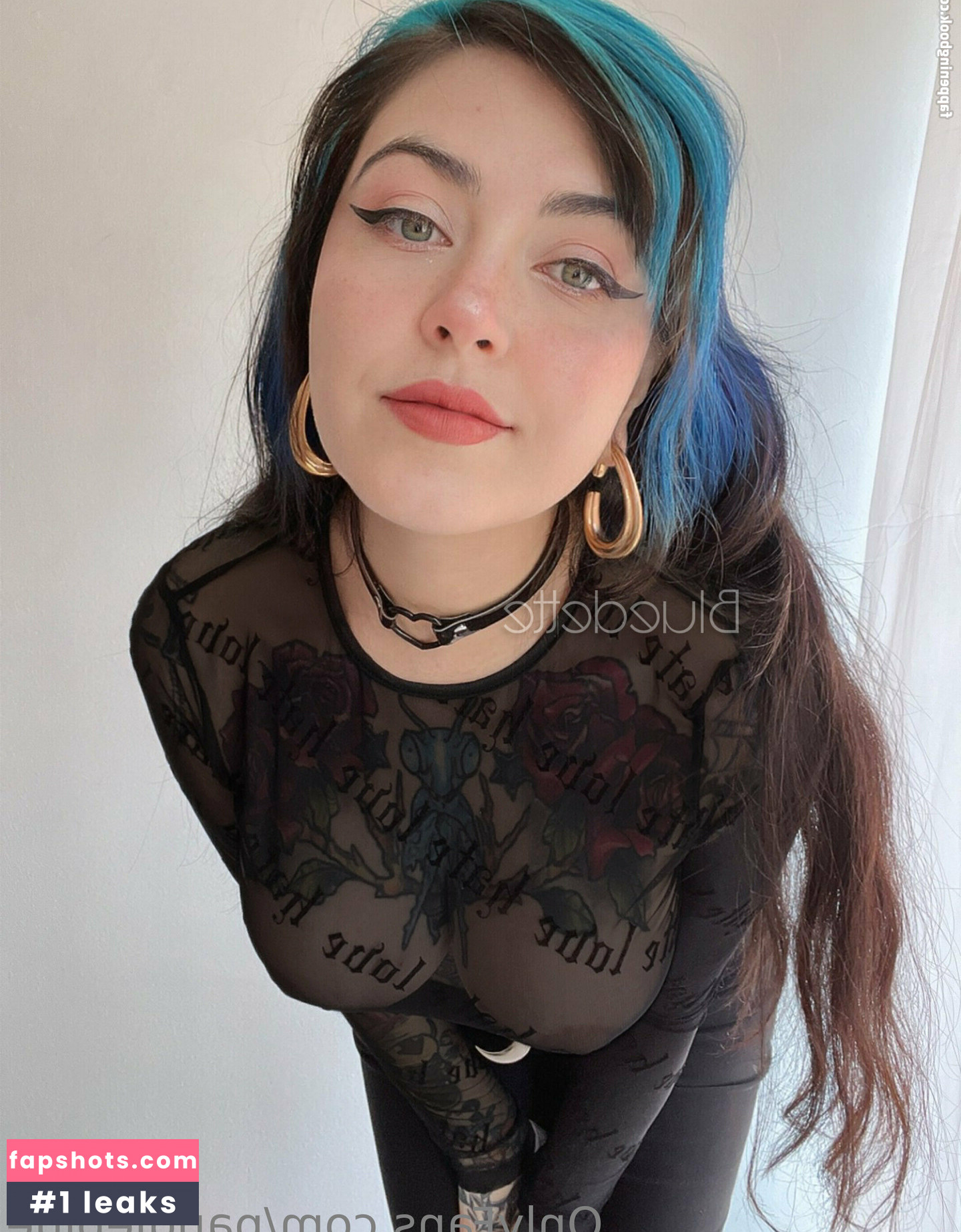 pandieblue Nude Leaks OnlyFans Photos #13 - Fapshots