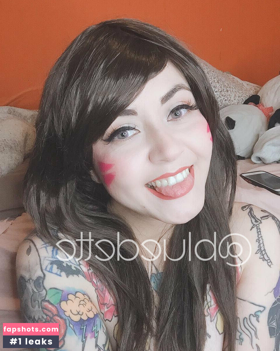 pandieblue Nude Leaks OnlyFans Photos #36 - Fapshots