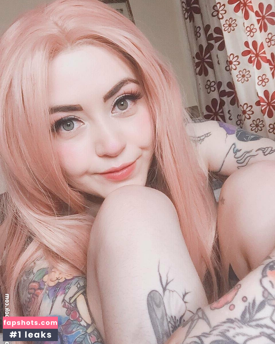 pandieblue Nude Leaks OnlyFans Photos #46 - Fapshots