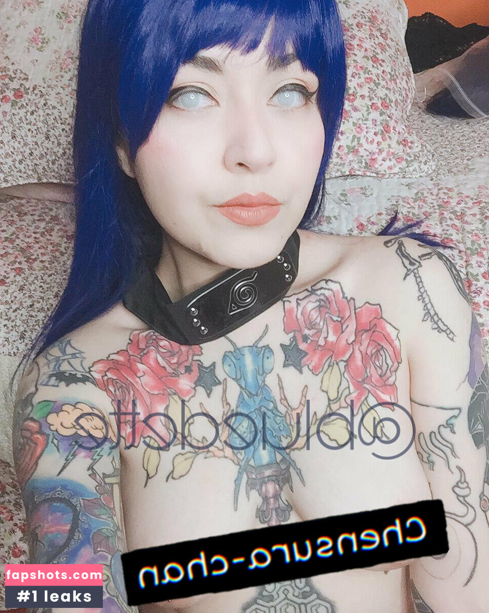 pandieblue Nude Leaks OnlyFans Photos #68 - Fapshots