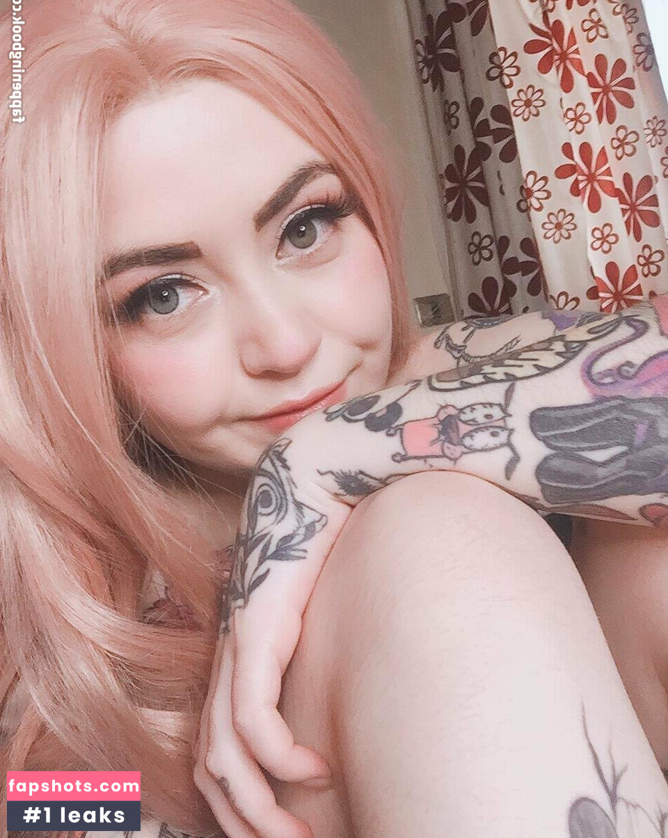 pandieblue Nude Leaks OnlyFans Photos #71 - Fapshots