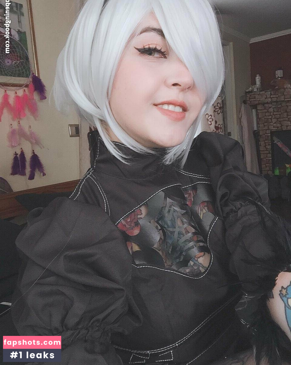 pandieblue Nude Leaks OnlyFans Photos #79 - Fapshots