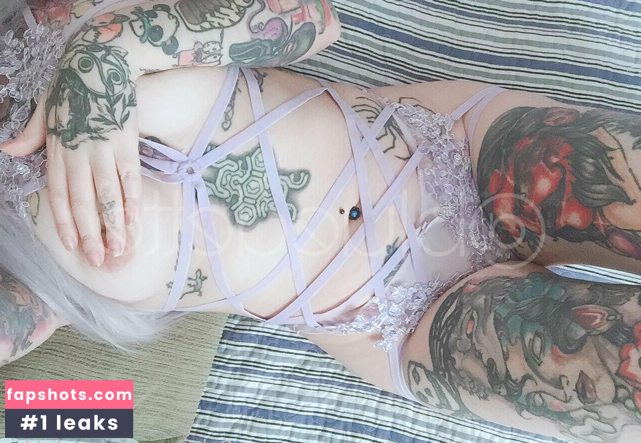 pandieblue Nude Leaks OnlyFans Photos #88 - Fapshots