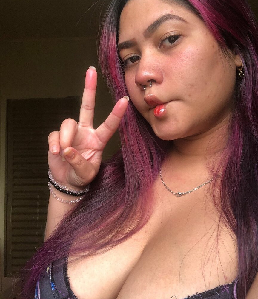 pandinha-senpai Nude Leaks OnlyFans - Fapshots