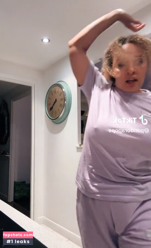 Pandora Christie Nude Leaks OnlyFans Photos #3 - LeakJerk