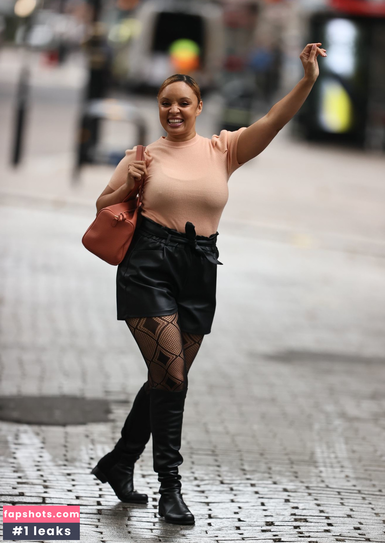 Pandora Christie Nude Leaks OnlyFans Photos #4 - LeakJerk