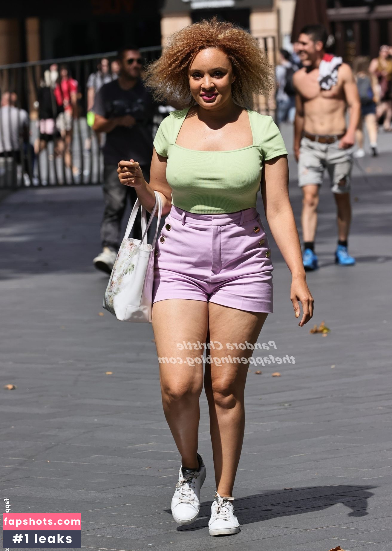 Pandora Christie Nude Leaks OnlyFans Photos #7 - LeakJerk