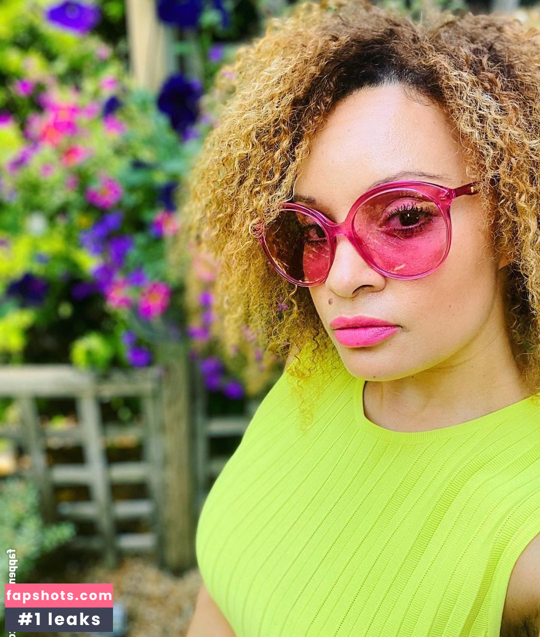 Pandora Christie Nude Leaks OnlyFans Photos #9 - LeakJerk