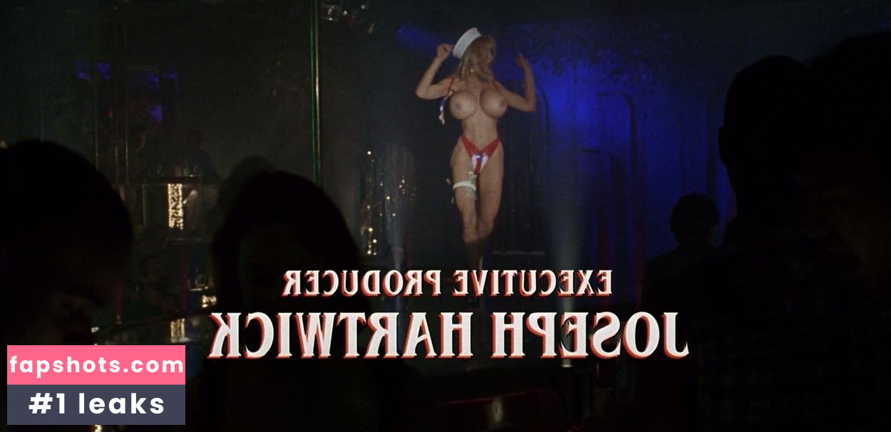 Pandora Peaks Nahé úniky fotek pouze od fanoušků #18 - Fapshots