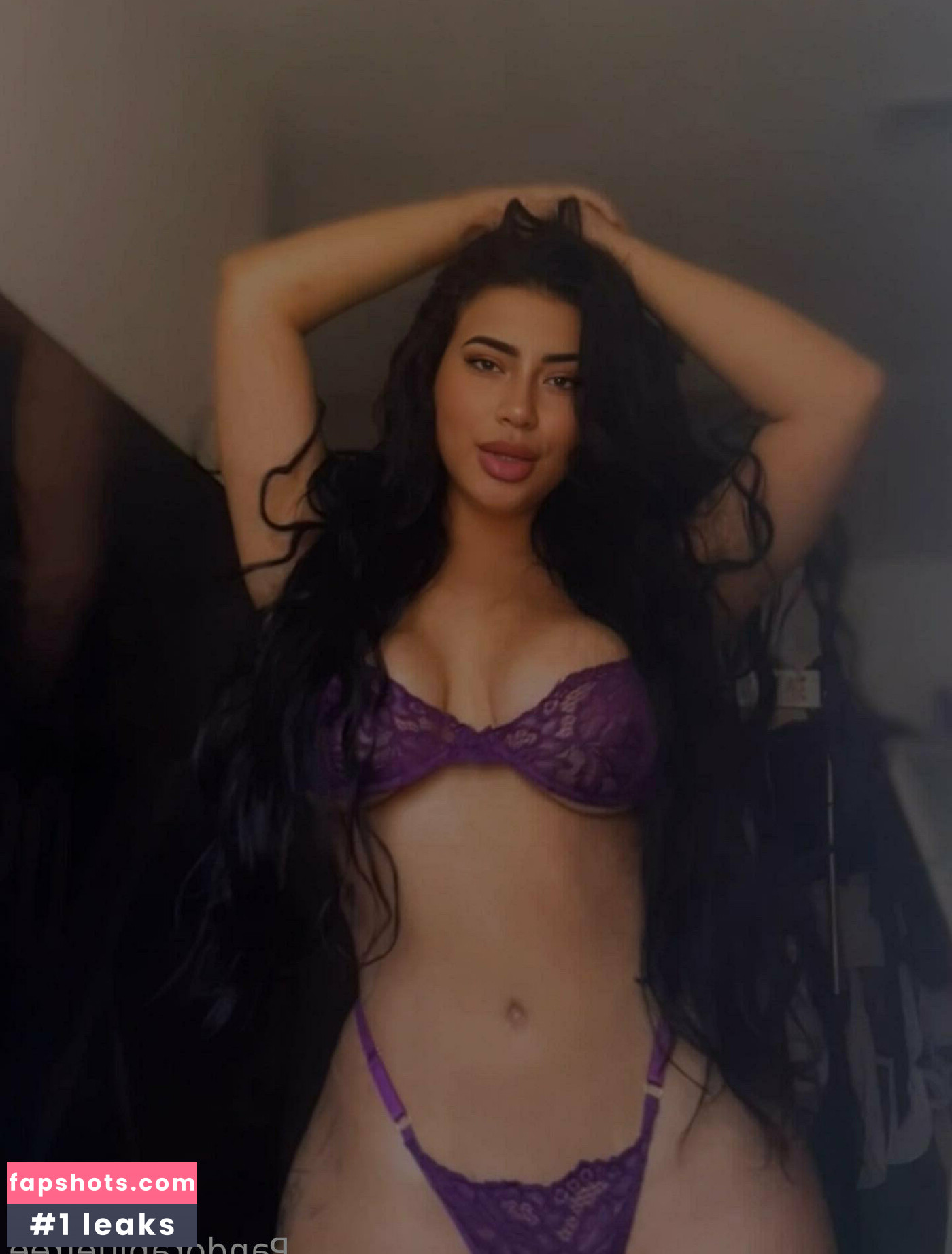 pandorabluefree Nahé úniky fotek pouze od fanoušků #53 - Fapshots