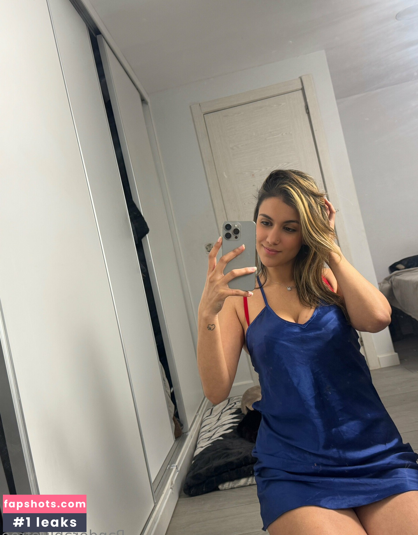 pandorabluefree Nahé úniky fotek pouze od fanoušků #8 - Fapshots