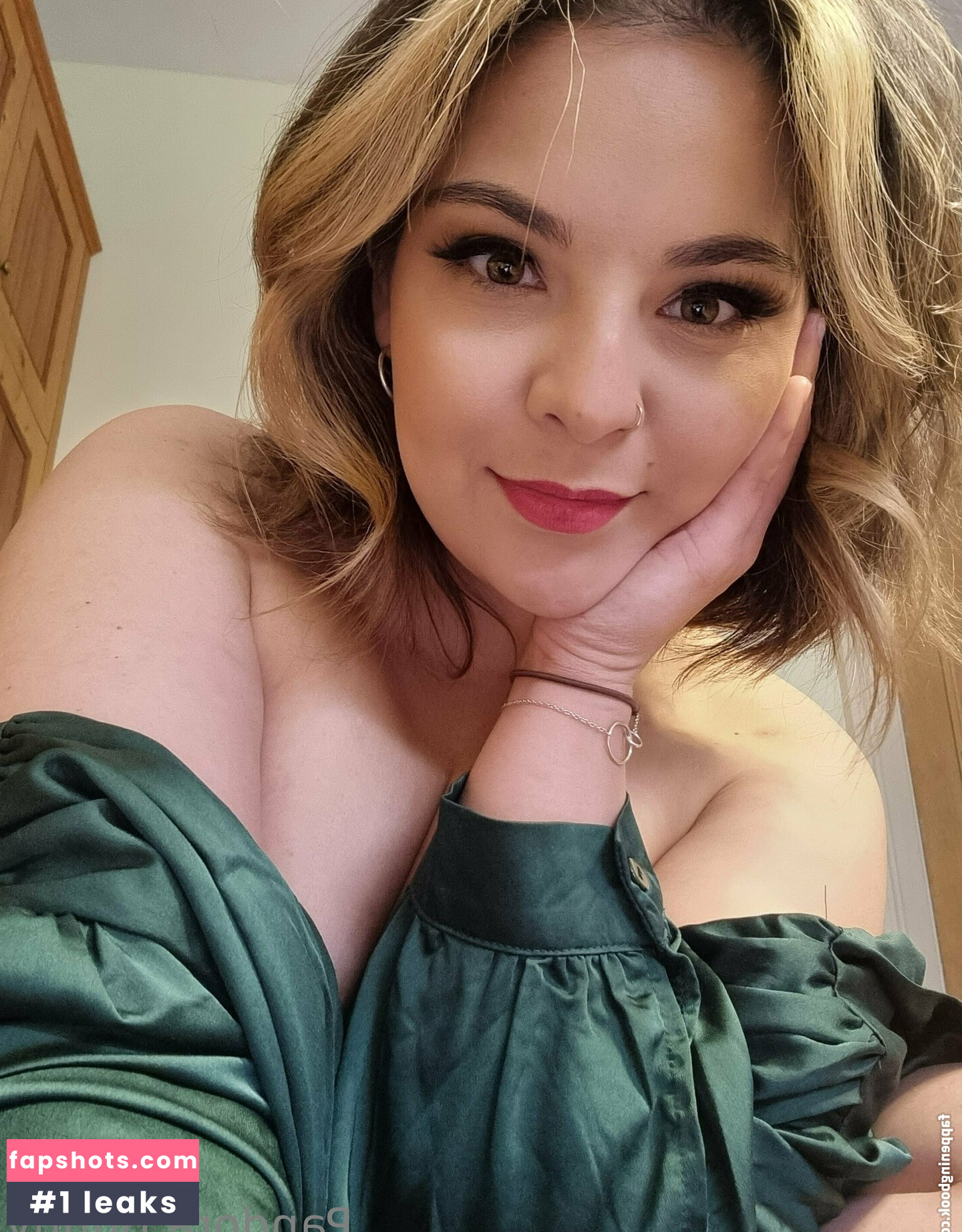 pandorabunny Nahé úniky fotek pouze od fanoušků #14 - Fapshots