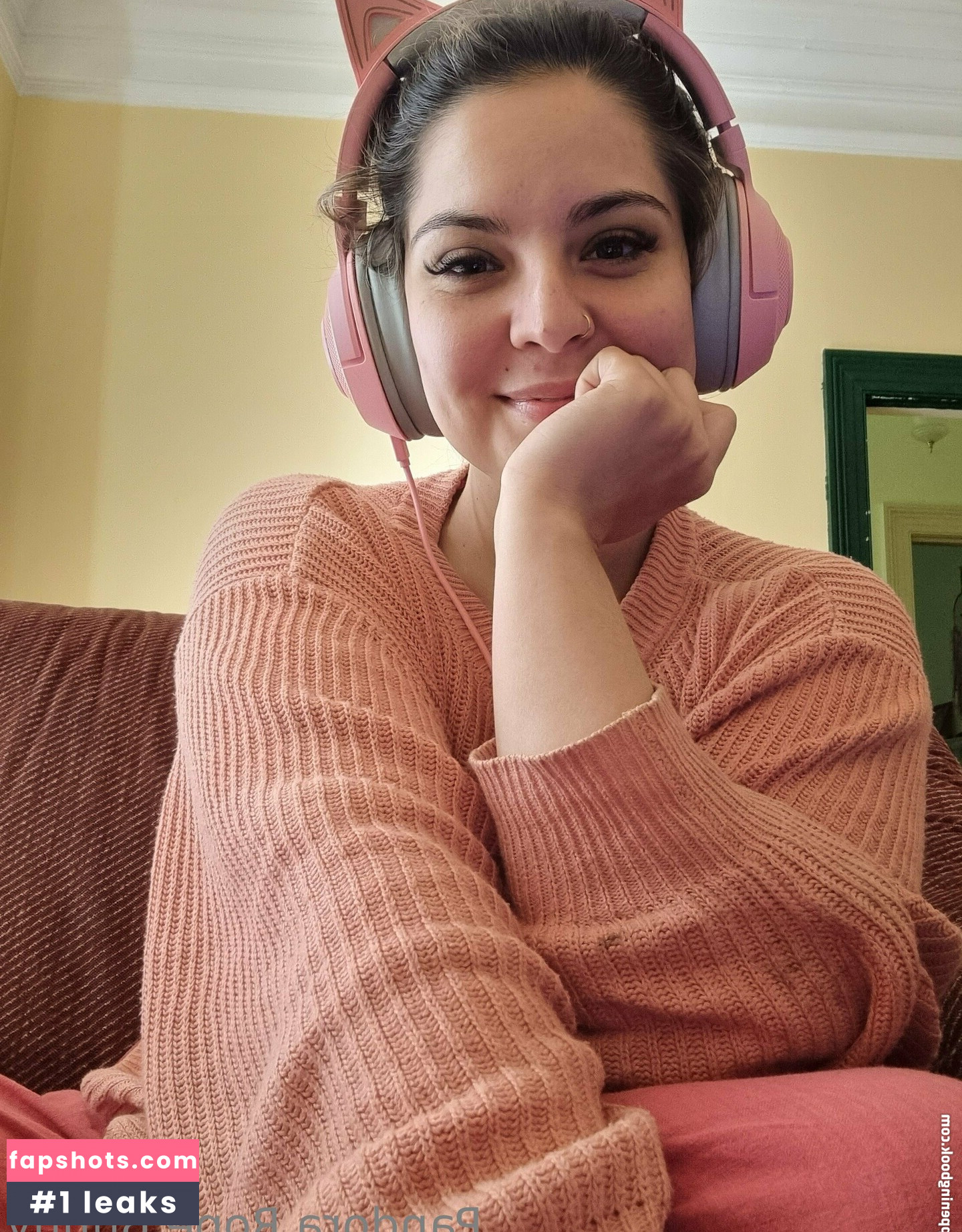 pandorabunny Nahé úniky fotek pouze od fanoušků #16 - Fapshots