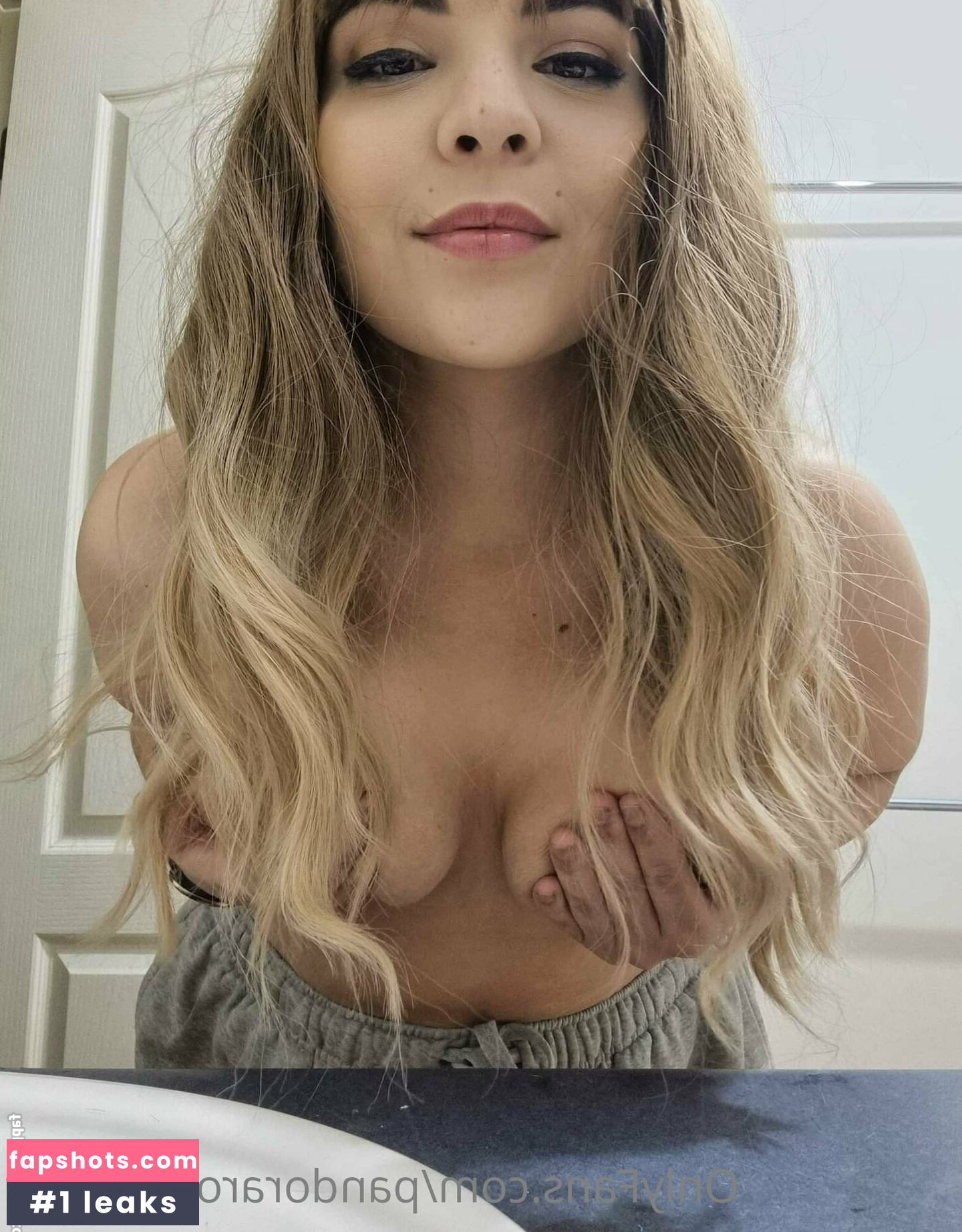 pandorabunny Nahé úniky fotek pouze od fanoušků #27 - Fapshots