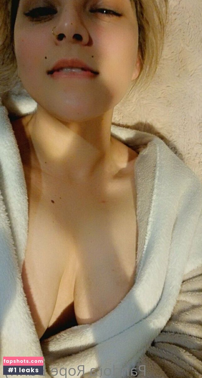 pandorabunny Nahé úniky fotek pouze od fanoušků #7 - Fapshots