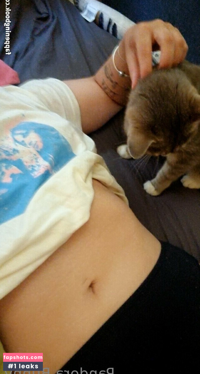 pandorabunny Nahé úniky fotek pouze od fanoušků #8 - Fapshots