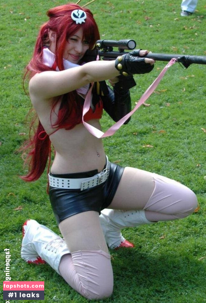 Pandorya Nahé úniky fotek pouze od fanoušků #2 - Fapshots