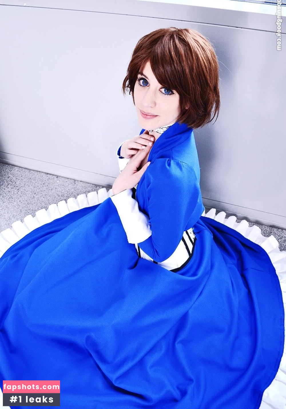 Pandorya Nahé úniky fotek pouze od fanoušků #11 - Fapshots