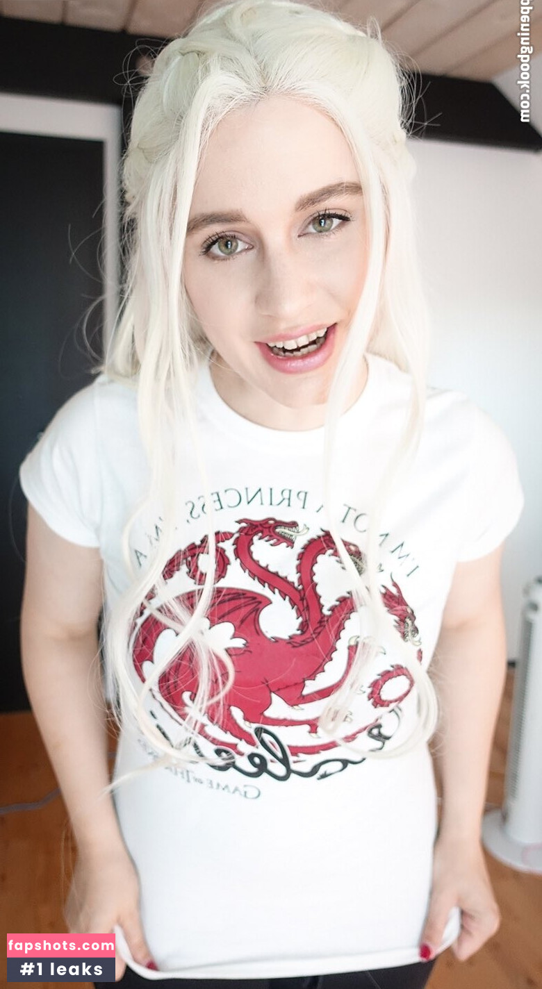 Pandorya Nahé úniky fotek pouze od fanoušků #5 - Fapshots