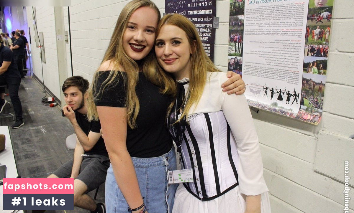 Pandorya Nahé úniky fotek pouze od fanoušků #7 - Fapshots