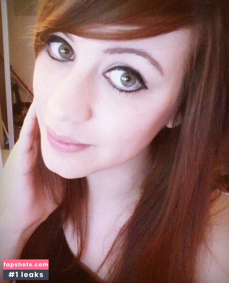 Pandorya Nahé úniky fotek pouze od fanoušků #8 - Fapshots