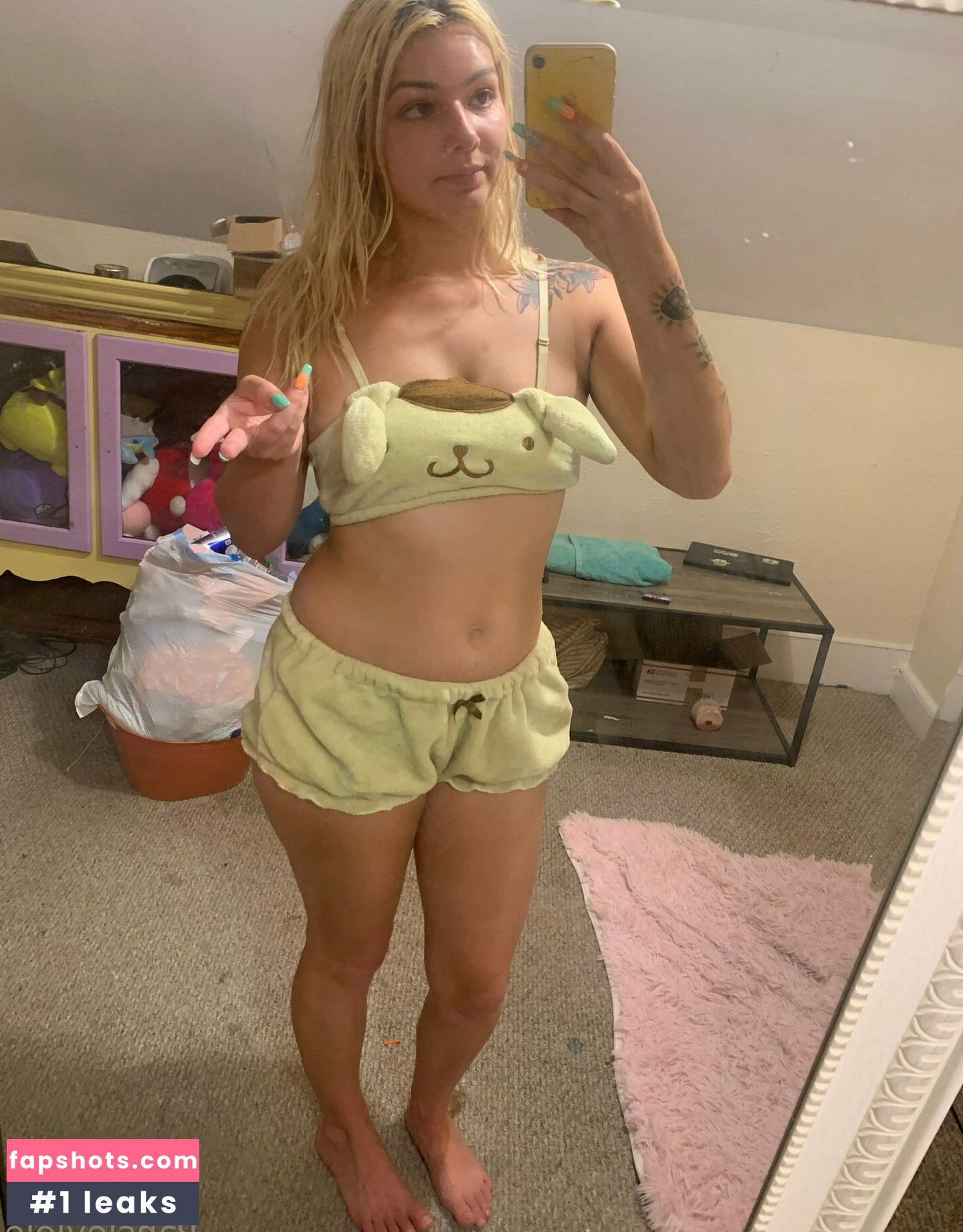 pansleylive Nacktheit OnlyFans Fotos #2 - Fapshots