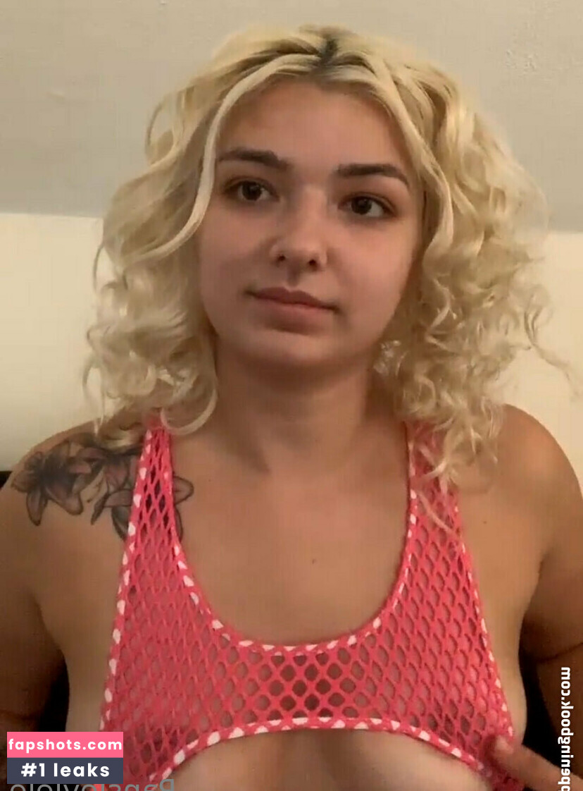 pansleylive Nacktheit OnlyFans Fotos #14 - Fapshots