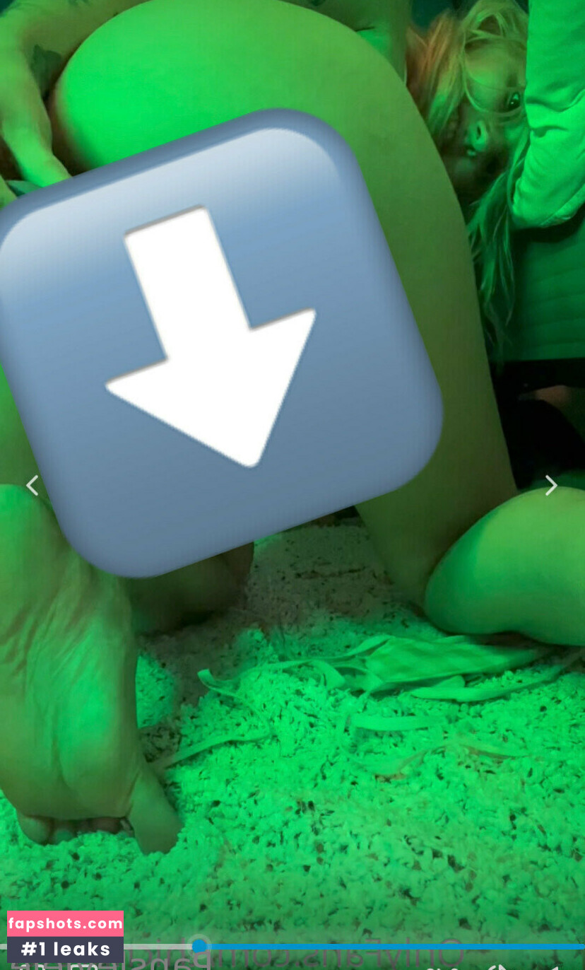 pansleylive Nacktheit OnlyFans Fotos #17 - Fapshots