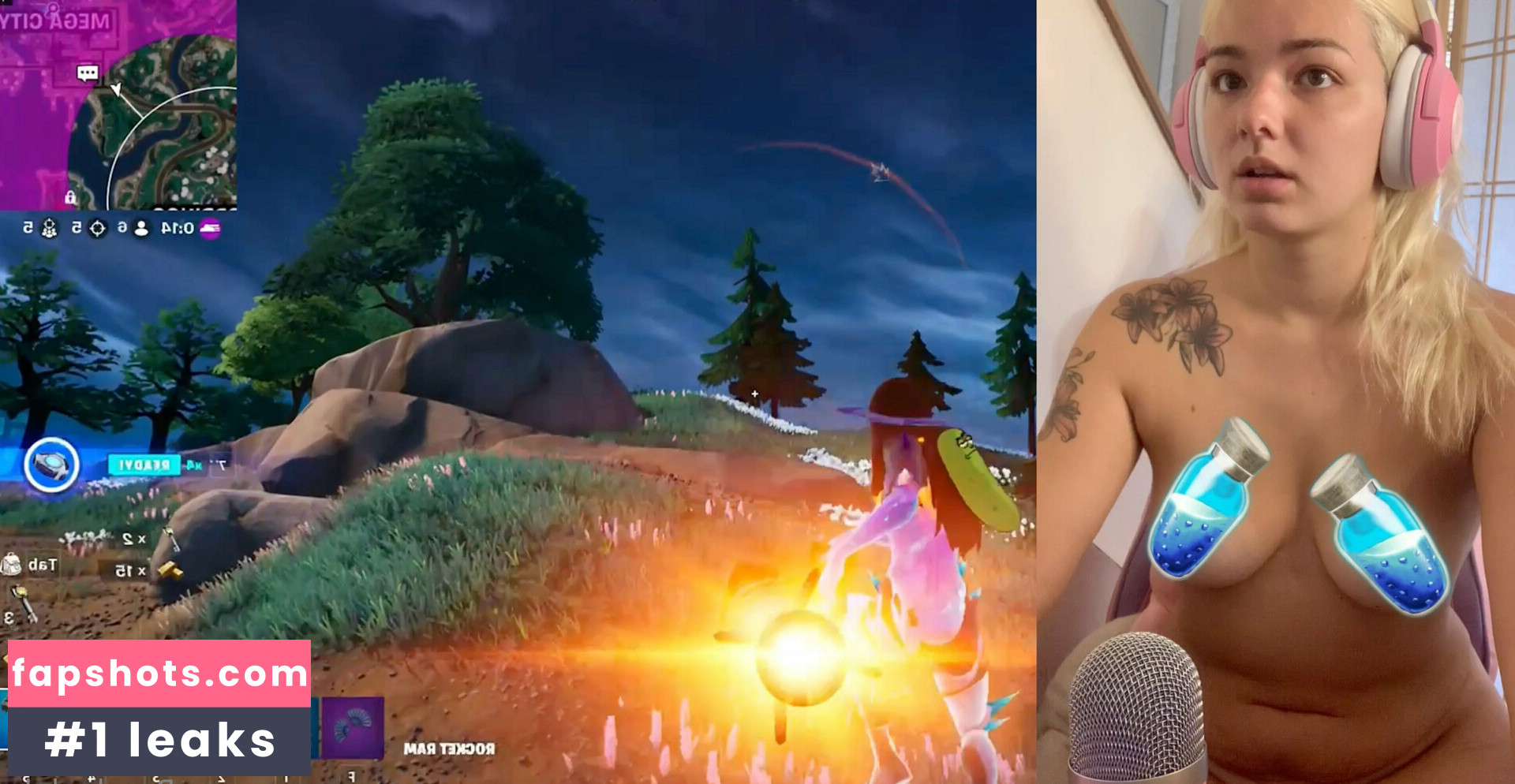 pansleylive Nacktheit OnlyFans Fotos #3 - Fapshots