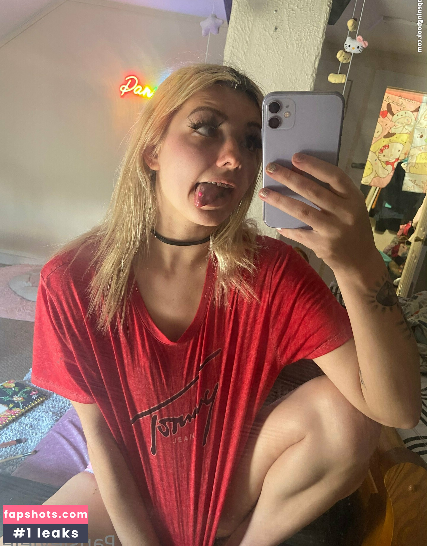 pansleylive Nacktheit OnlyFans Fotos #7 - Fapshots