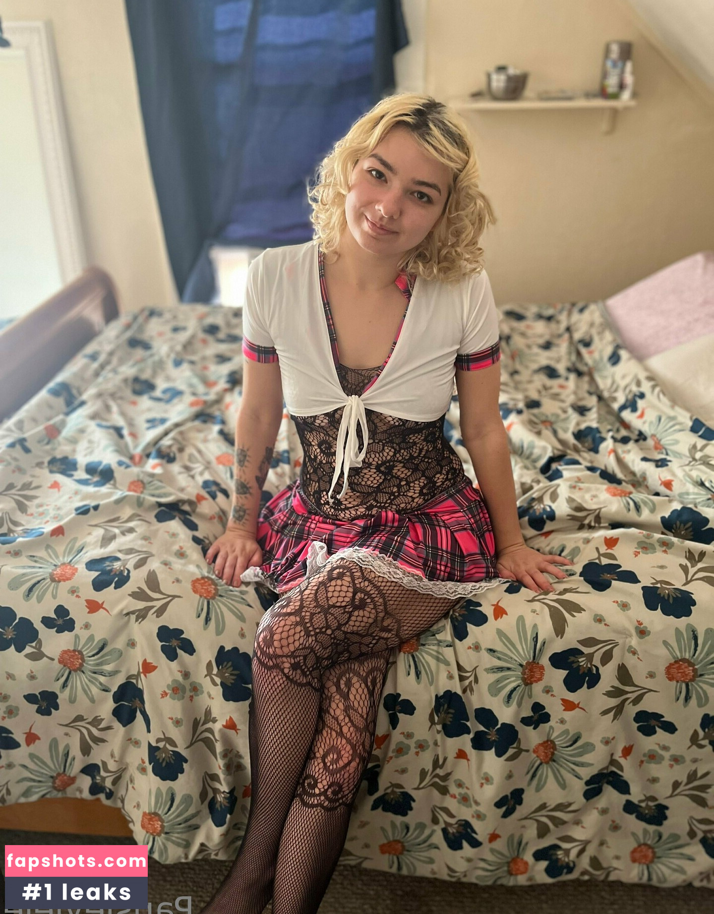 pansleylive Nacktheit OnlyFans Fotos #9 - Fapshots