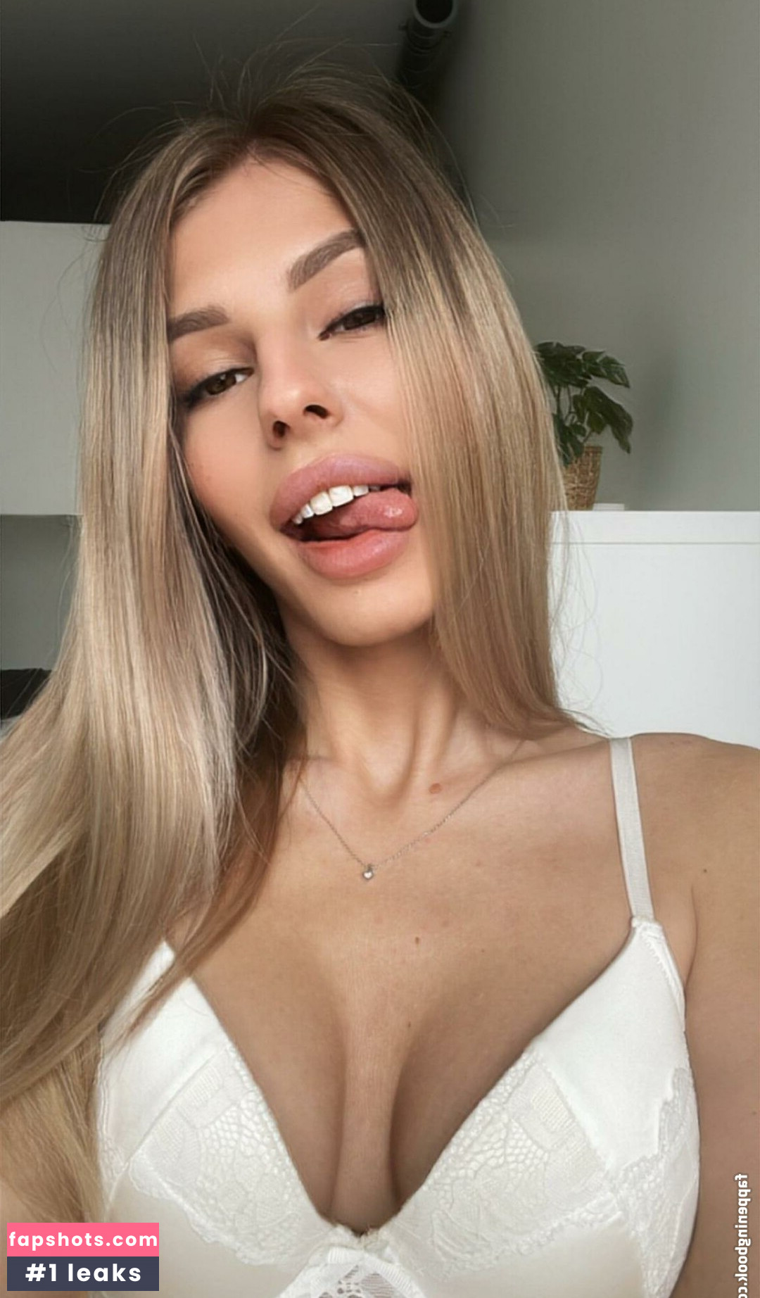 PanteraUA Filtración Desnuda OnlyFans Foto #6 - Fapshots