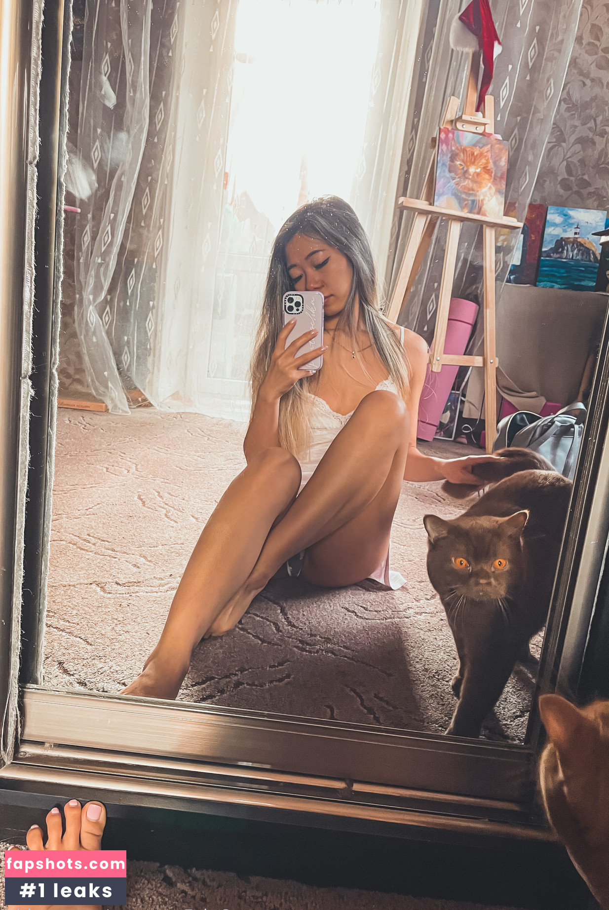 Panterochka Nude Leaks OnlyFans Photos #78 - LeakJerk