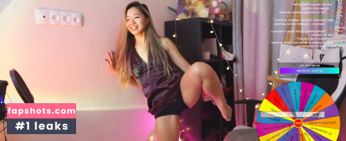 Panterochka Nahé úniky fotek pouze od fanoušků #156 - Fapshots