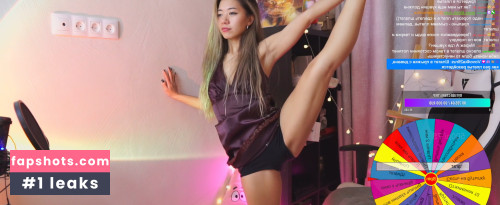 Panterochka Nahé úniky fotek pouze od fanoušků #159 - Fapshots