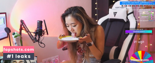 Panterochka Nahé úniky fotek pouze od fanoušků #161 - Fapshots