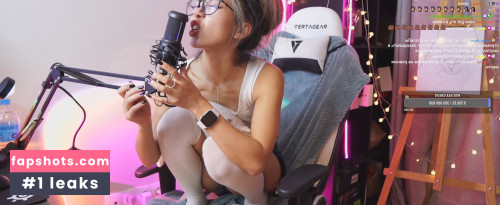 Panterochka Nahé úniky fotek pouze od fanoušků #167 - Fapshots