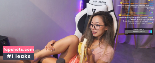 Panterochka Nahé úniky fotek pouze od fanoušků #173 - Fapshots